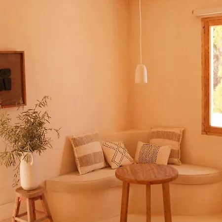 Estel Formentera Playa Migjorn Exterior photo