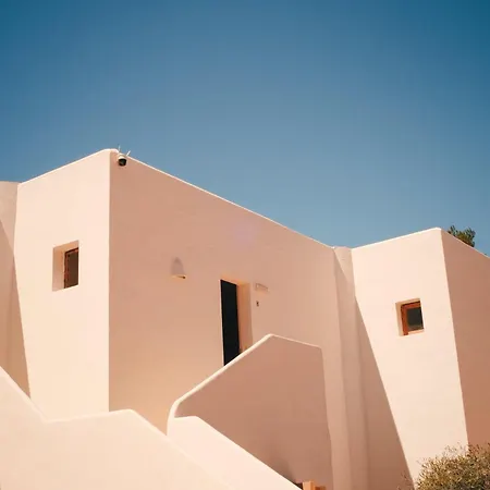 Estel Formentera Playa Migjorn Exterior photo