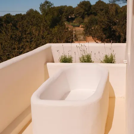 Estel Formentera Playa Migjorn Exterior photo