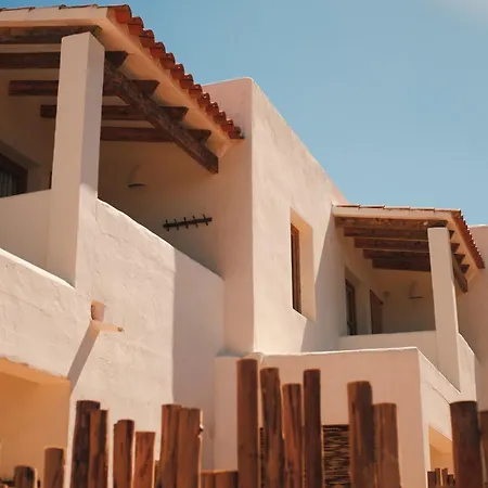 Estel Formentera Playa Migjorn Exterior photo