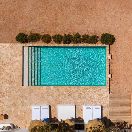 Estel Formentera Playa Migjorn Exterior photo