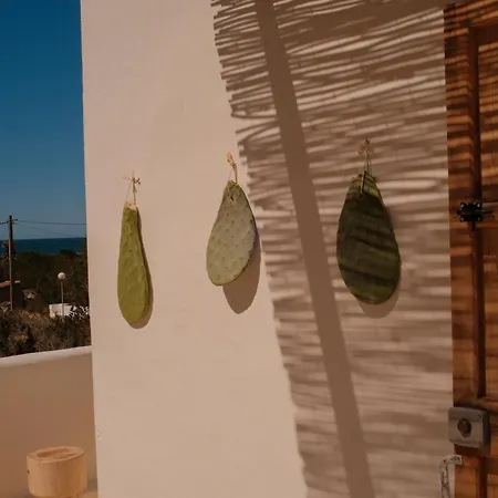 Estel Formentera Playa Migjorn Exterior photo