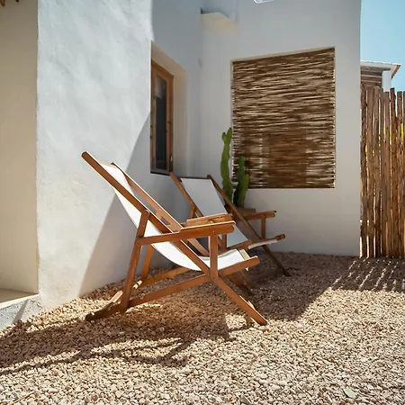 Estel Formentera Playa Migjorn Exterior photo