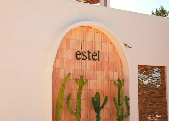 Estel Formentera