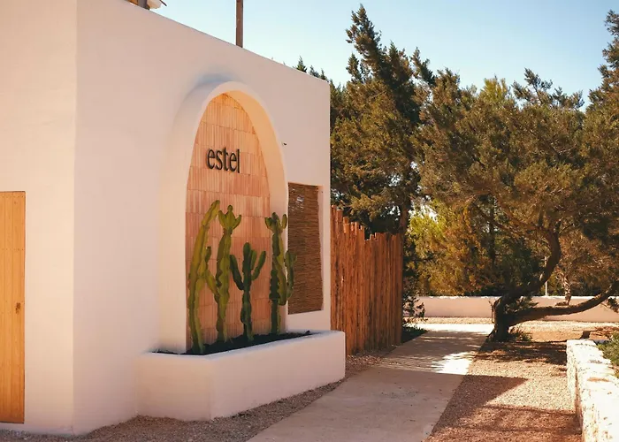 Estel Formentera