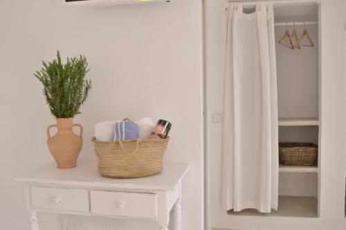 Estel Formentera Apartment Playa Migjorn