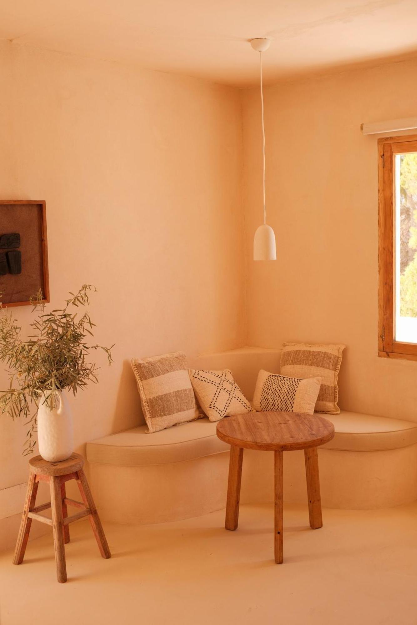 Estel Formentera * Playa Migjorn