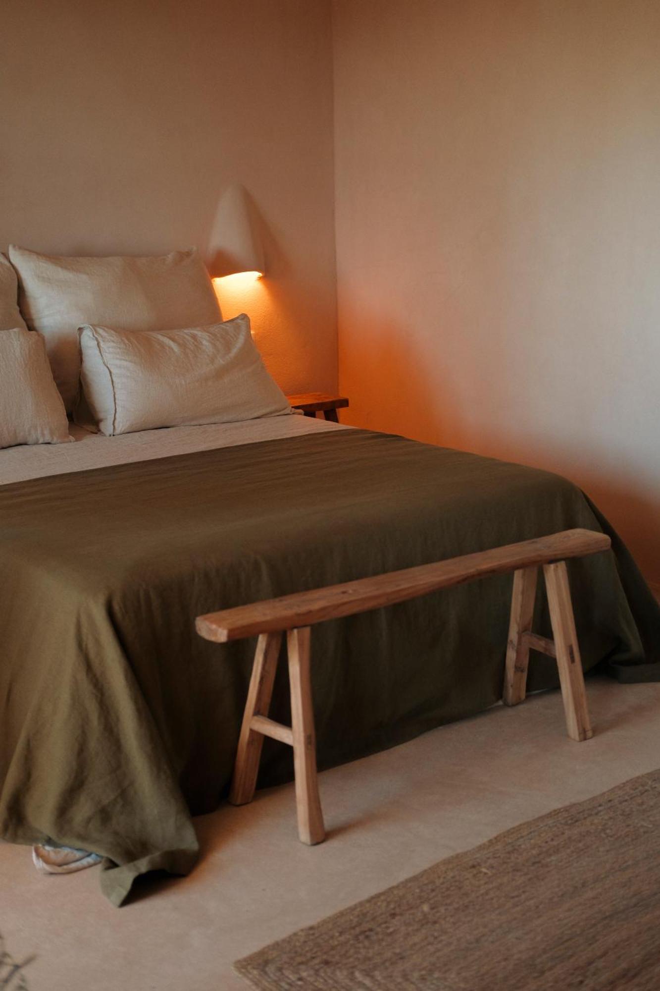 Apartment Estel Formentera *