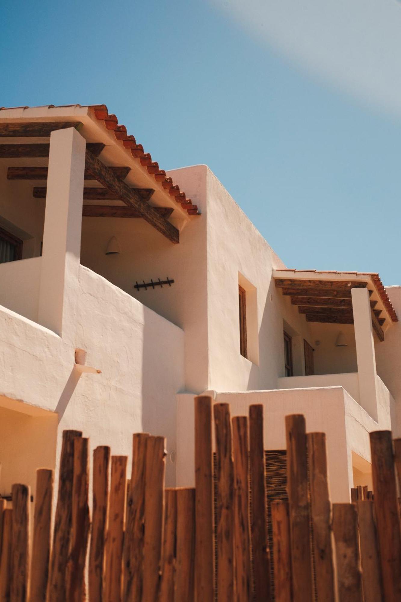 Estel Formentera Apartment