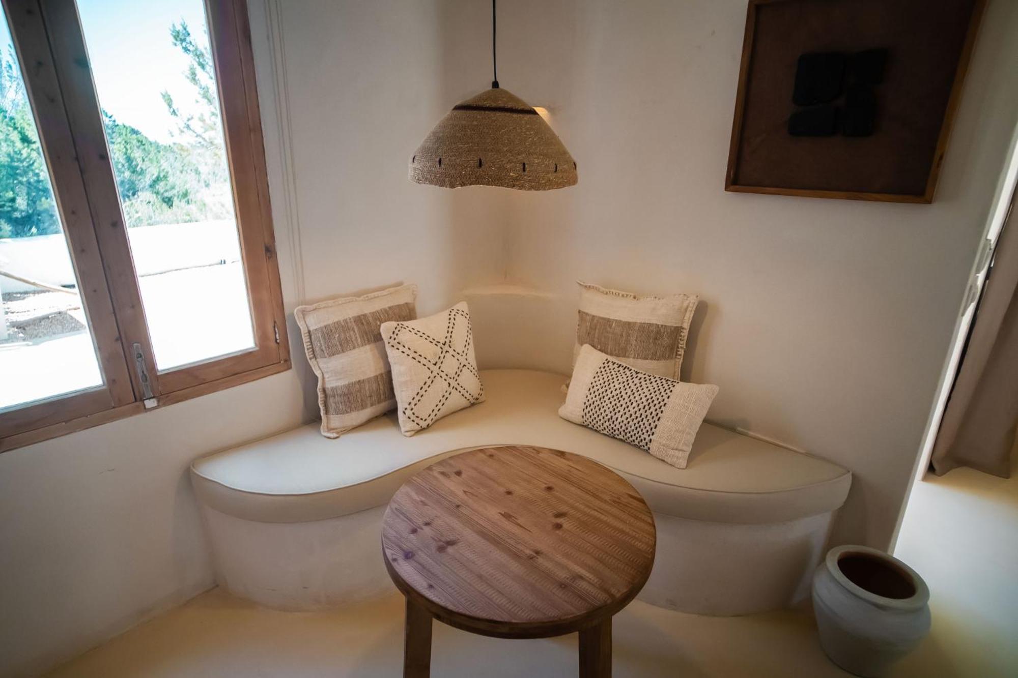 Estel Formentera Apartment *
