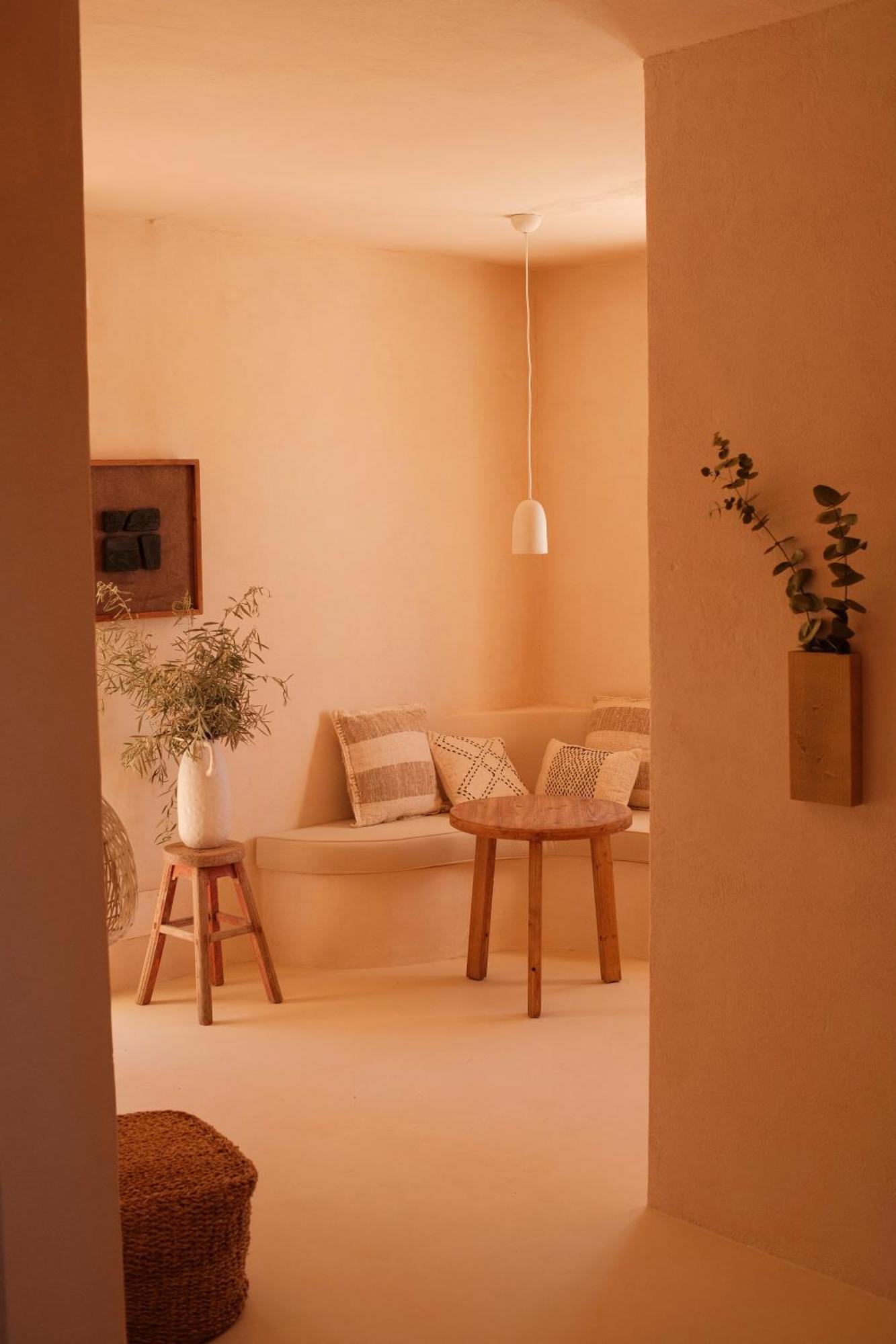 Apartment Estel Formentera *