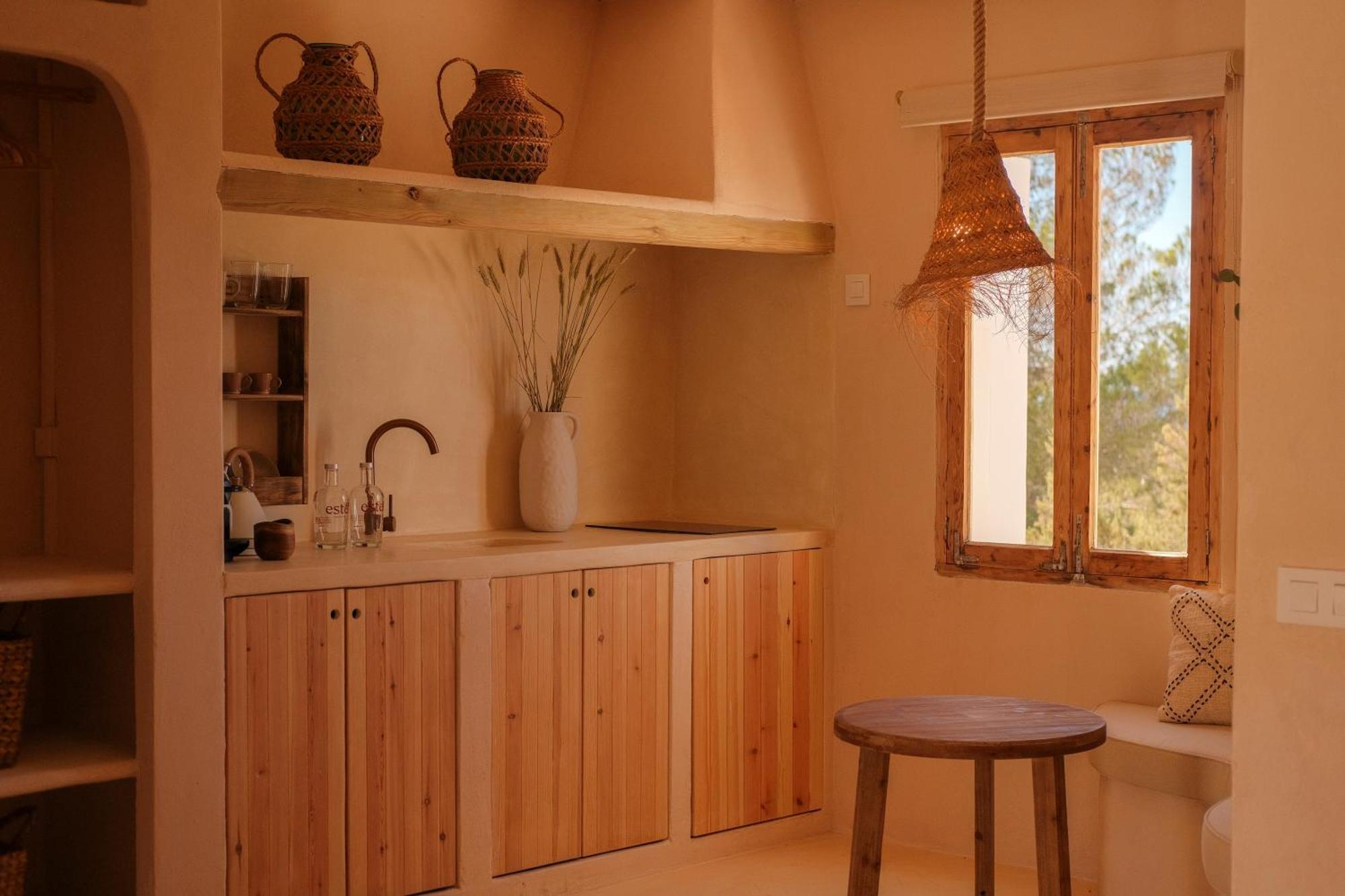 Apartment Estel Formentera *