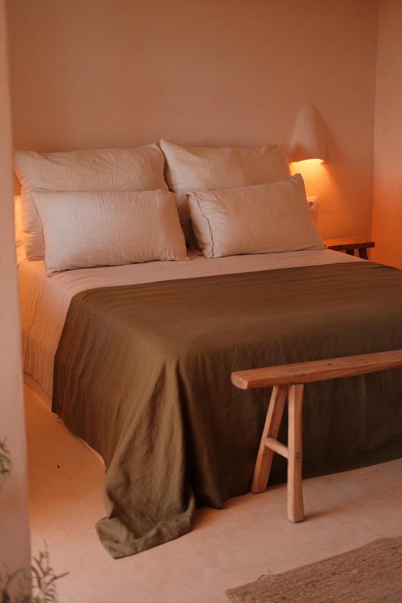 Apartment Estel Formentera *