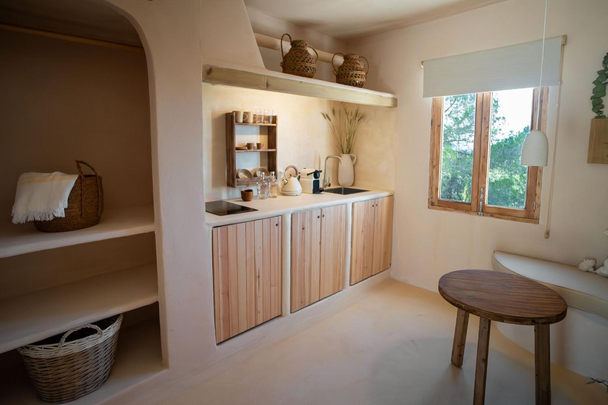 Estel Formentera Apartment Playa Migjorn
