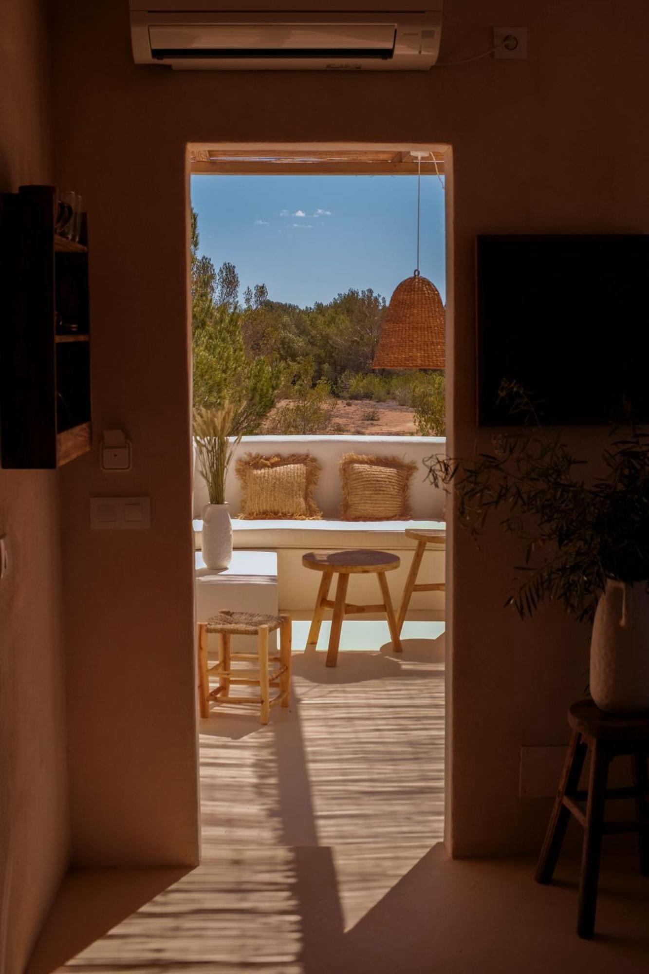 Estel Formentera Apartment *
