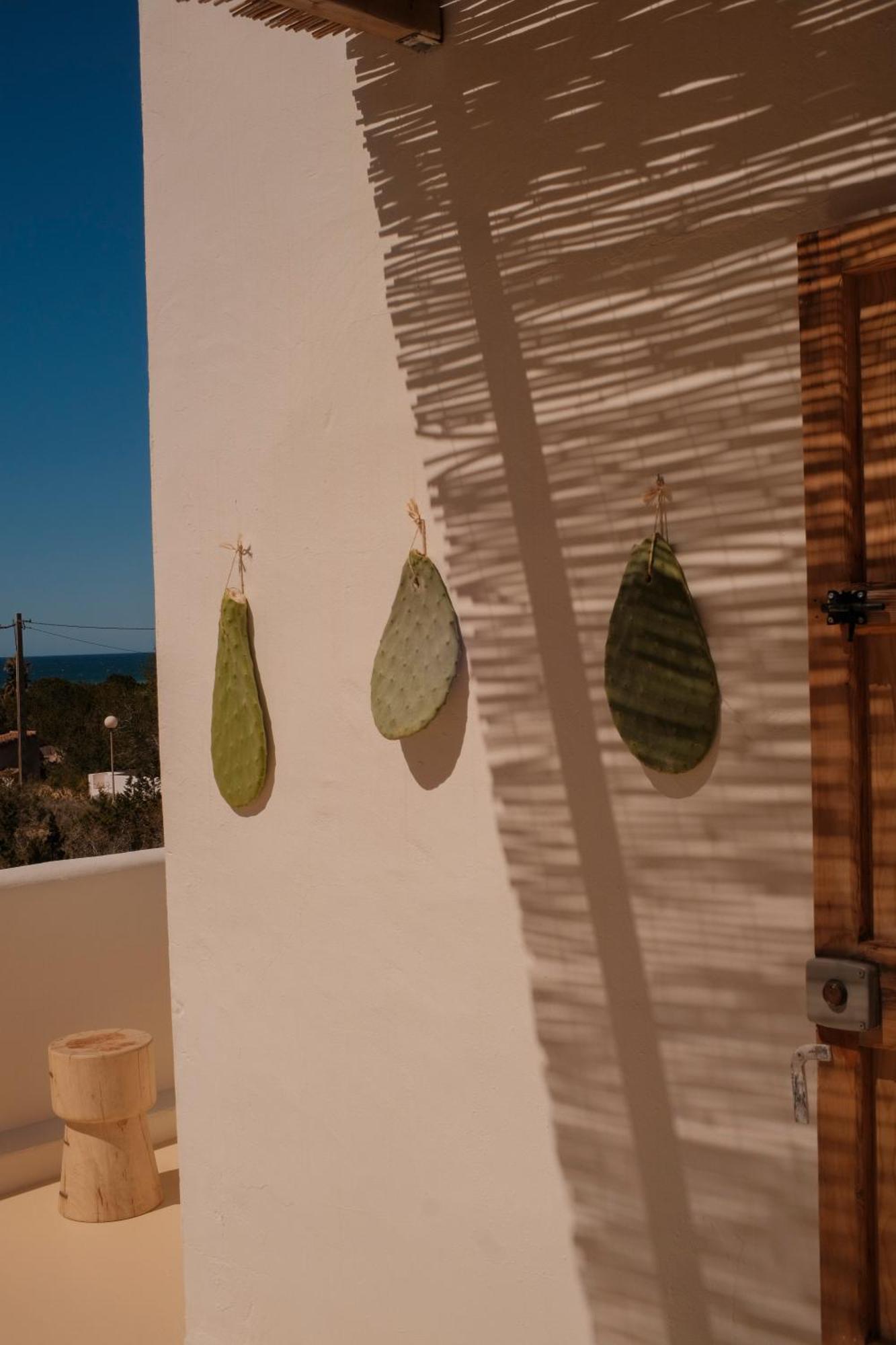 Estel Formentera * Playa Migjorn