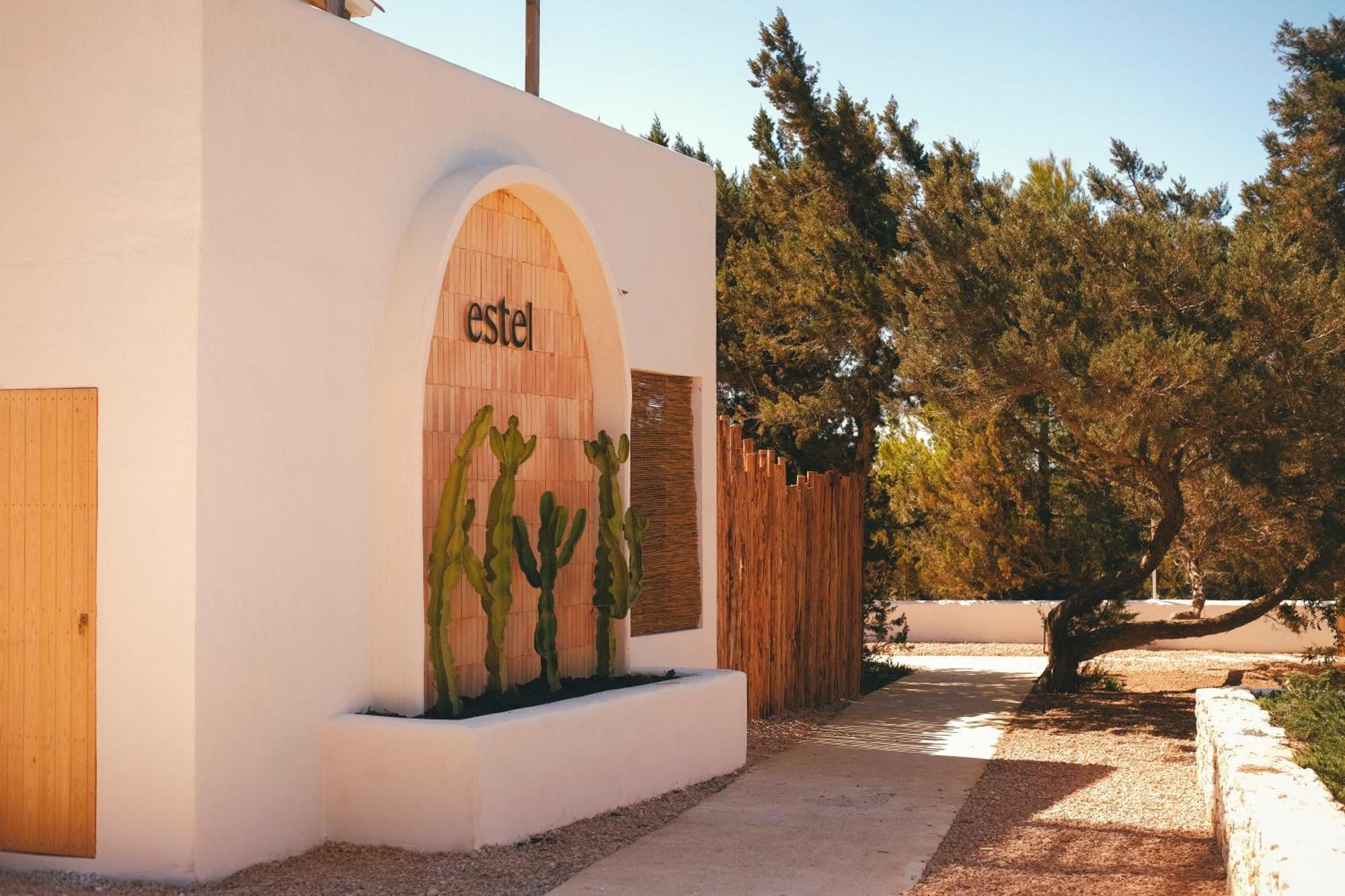 Apartment Estel Formentera Playa Migjorn