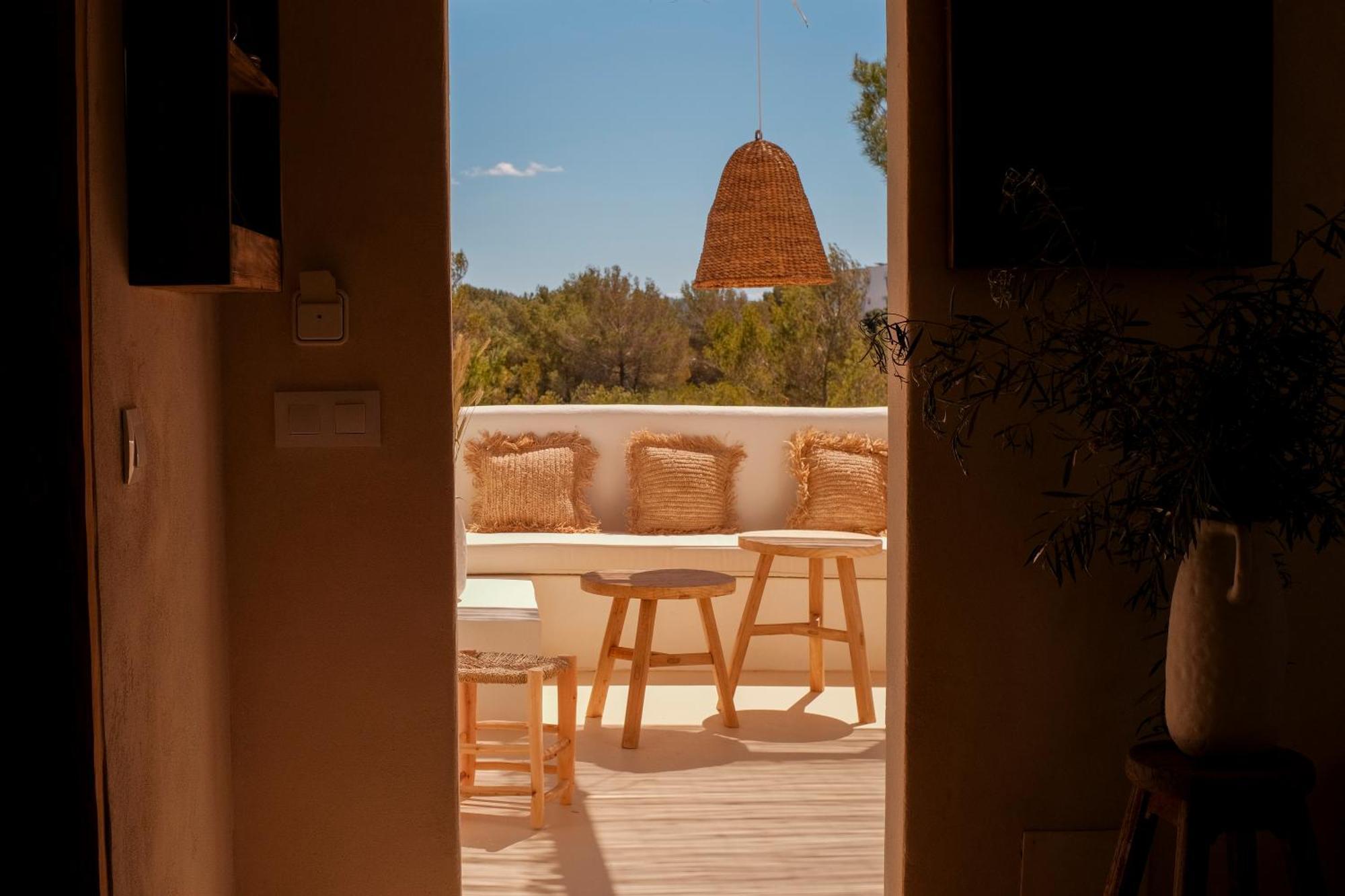 Estel Formentera Apartment *