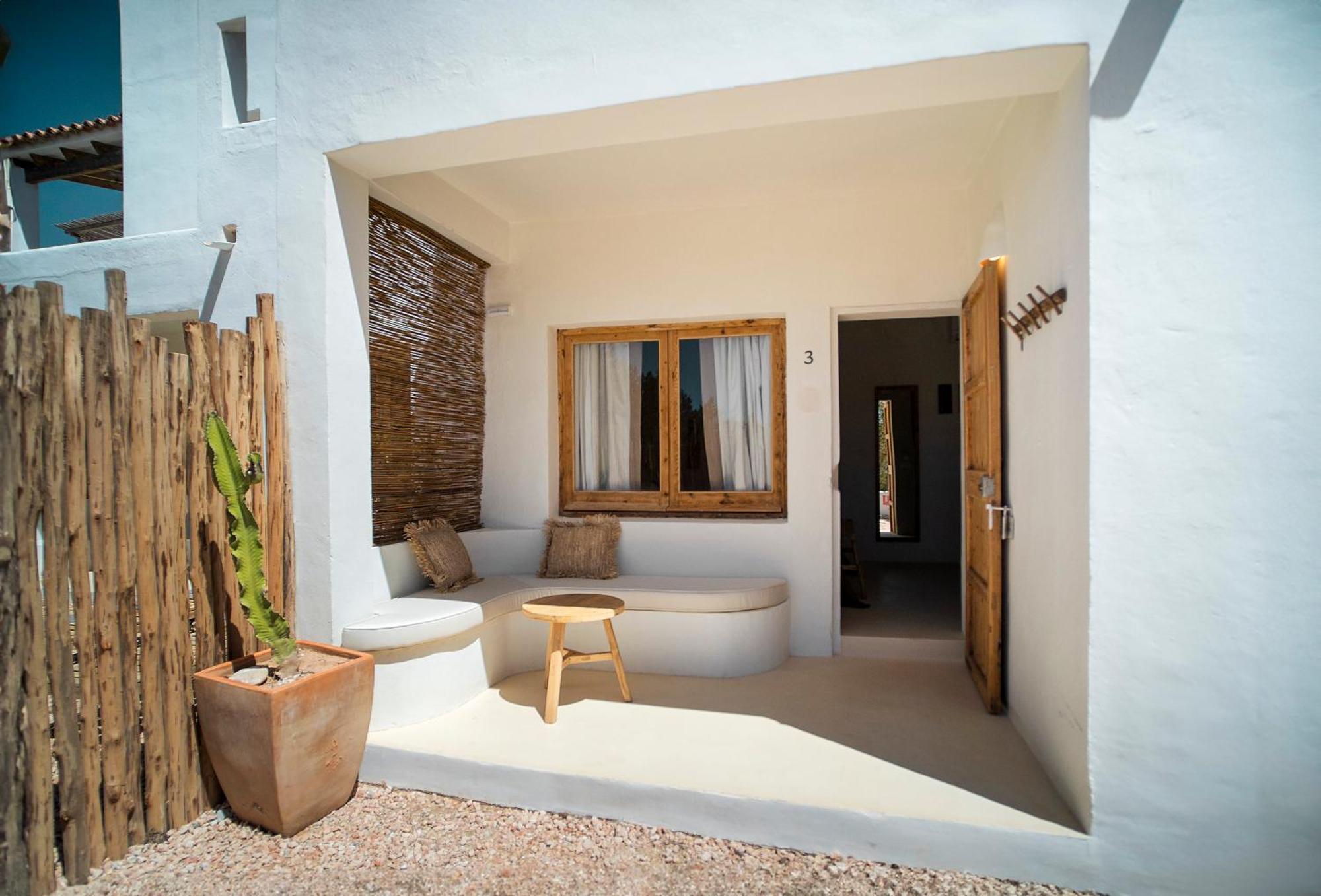 Estel Formentera Apartment *