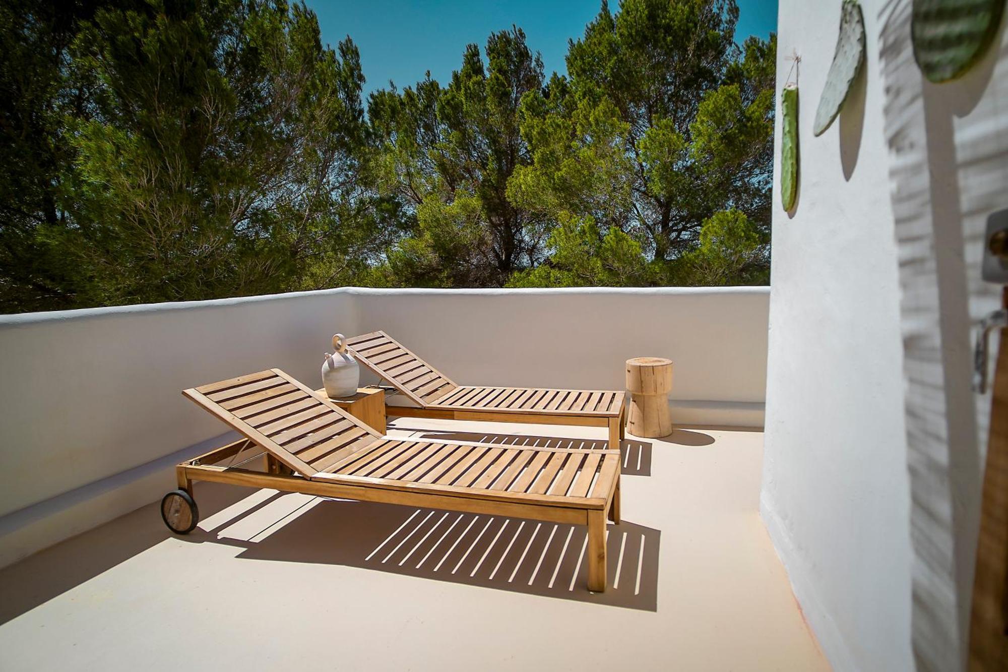 Estel Formentera Apartment *