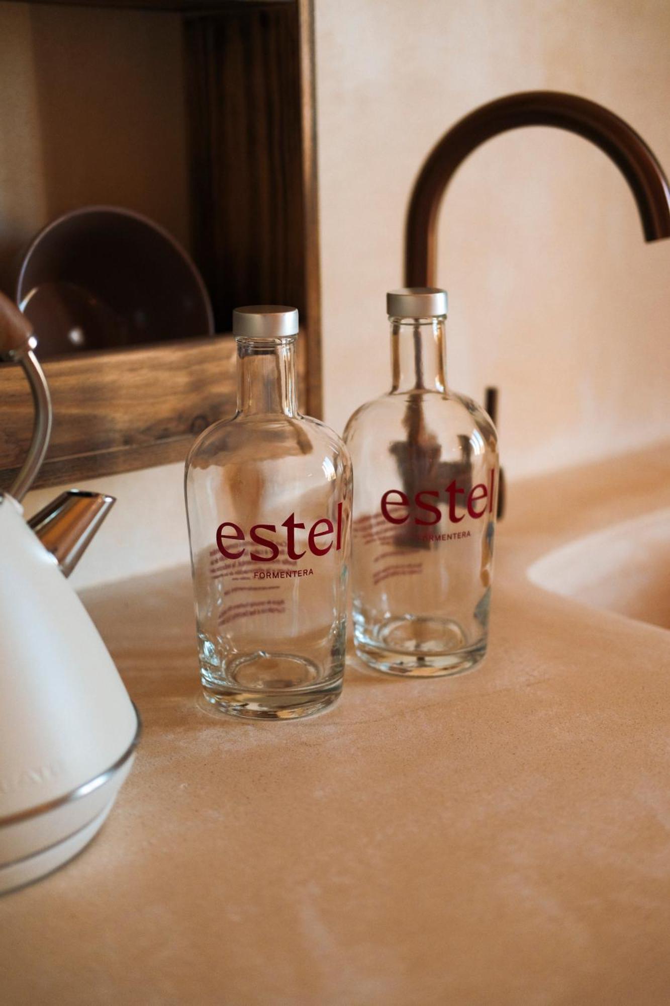 Estel Formentera Apartment Playa Migjorn