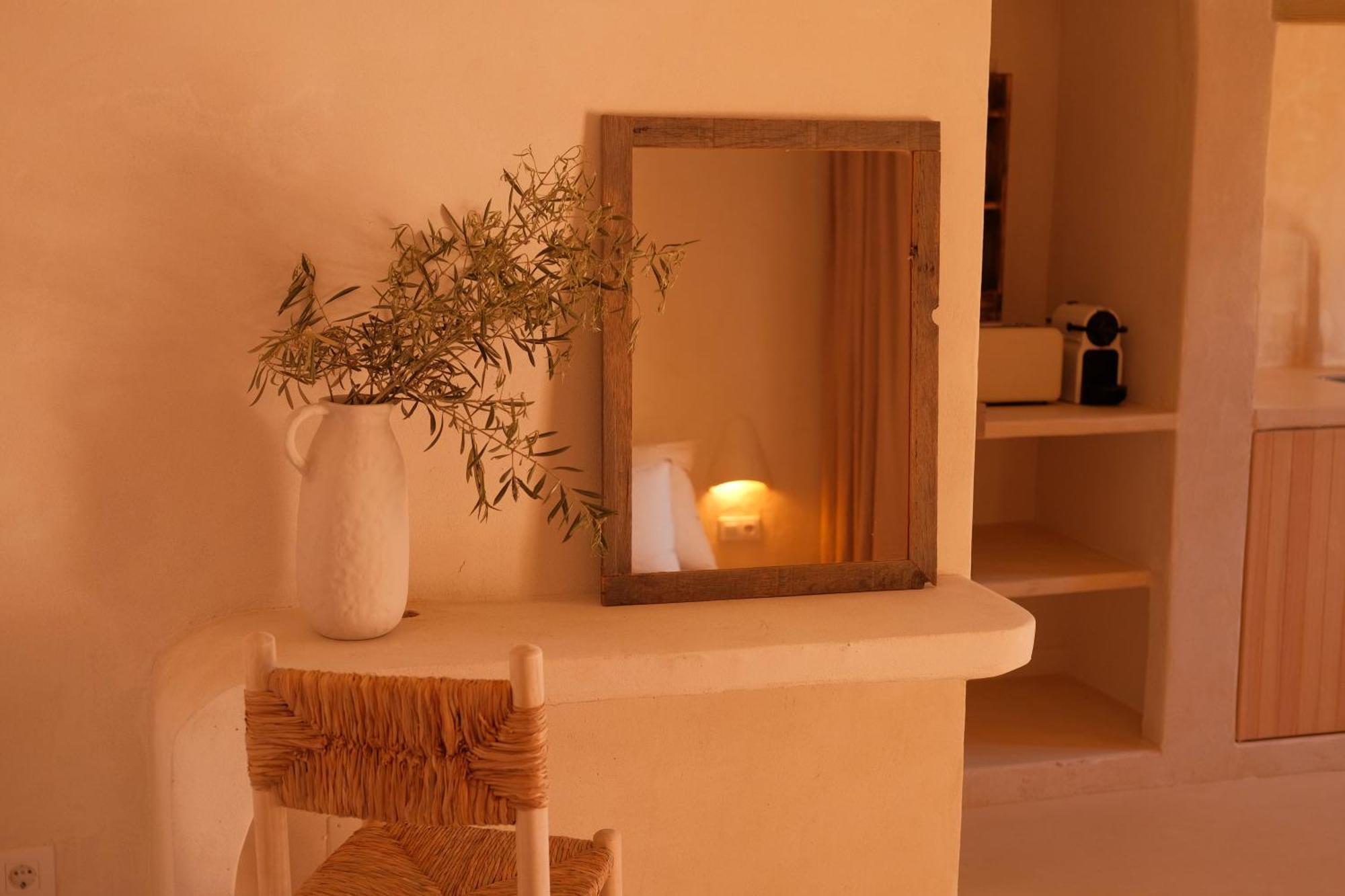 Apartment Estel Formentera *