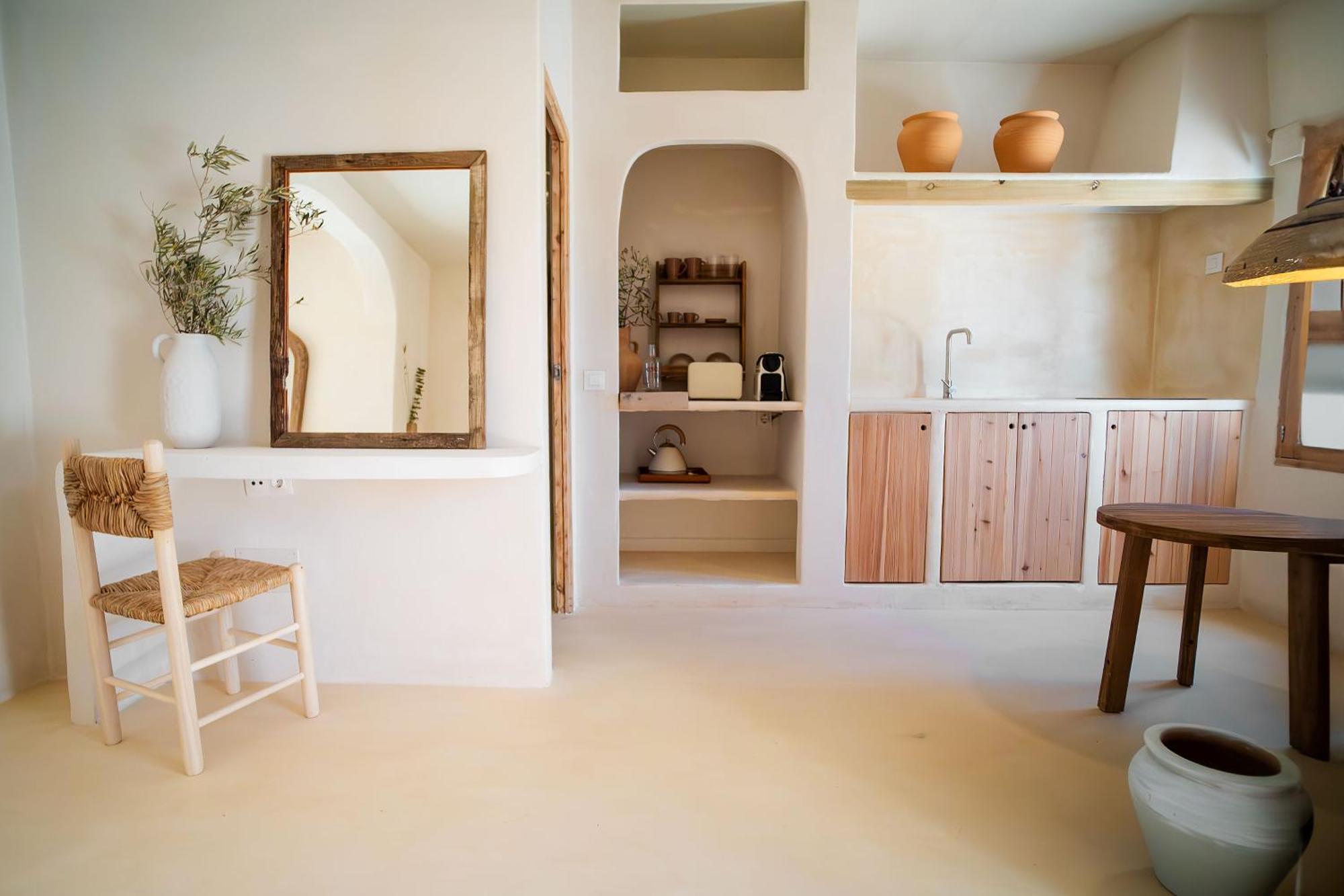Apartment Estel Formentera